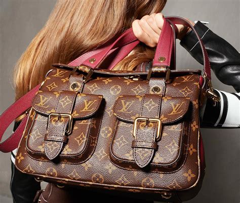 louis vuitton neues modell|louis vuitton new handbags.